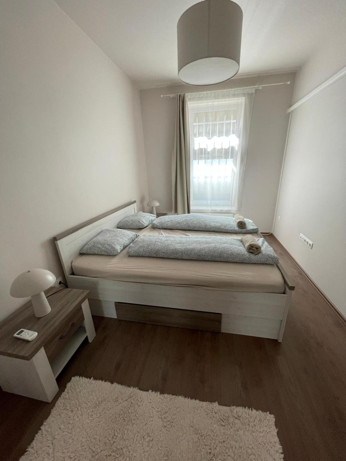 Freedom Apartment Near Parlament With Ac Budapeste Exterior foto