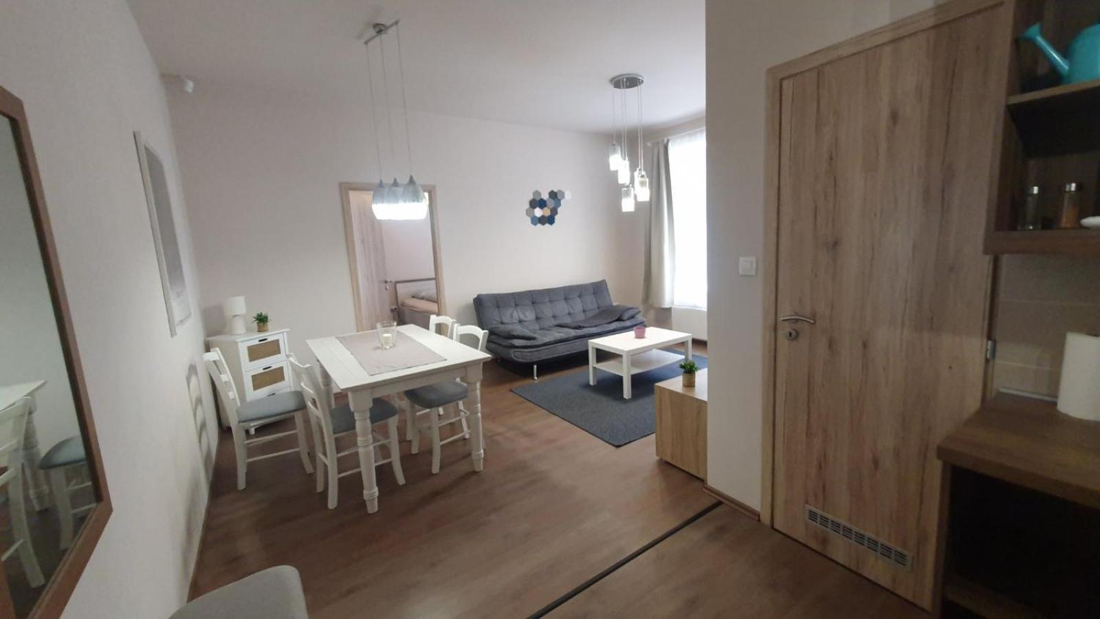 Freedom Apartment Near Parlament With Ac Budapeste Exterior foto